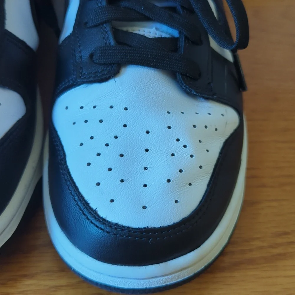 Nike Dunk Pandas Sz‎ 9 men